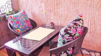 Lijiang Woxingwosu Inn