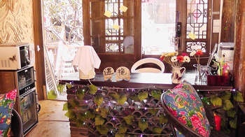 Lijiang Woxingwosu Inn