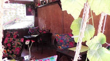 Lijiang Woxingwosu Inn