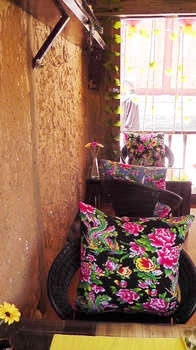 Lijiang Woxingwosu Inn